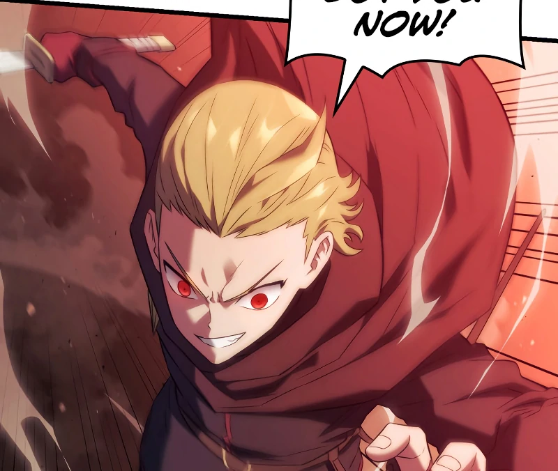 Revenge of the Iron-Blooded Sword Hound, Chapter 26 image 20